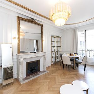 Deluxe Appartement